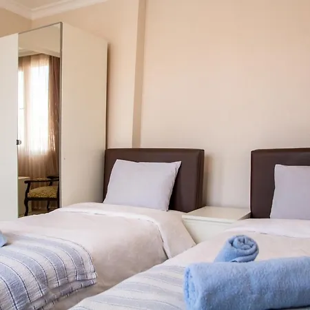 Daire Magnificent Studio Flat In Konak