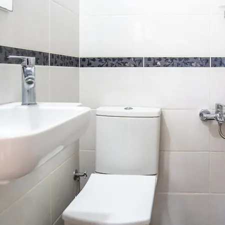 Daire Magnificent Studio Flat In Konak İzmir
