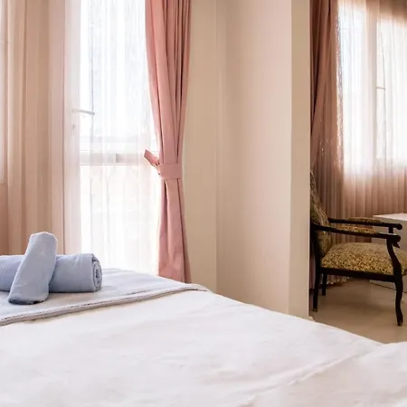 Magnificent Studio Flat In Konak Daire İzmir
