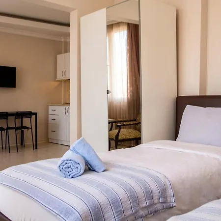 Daire Magnificent Studio Flat In Konak