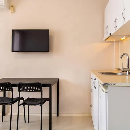 Magnificent Studio Flat In Konak * İzmir